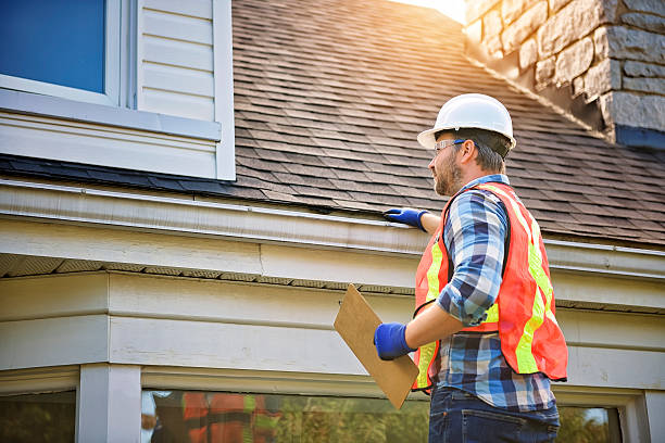 Roofing in Wauna